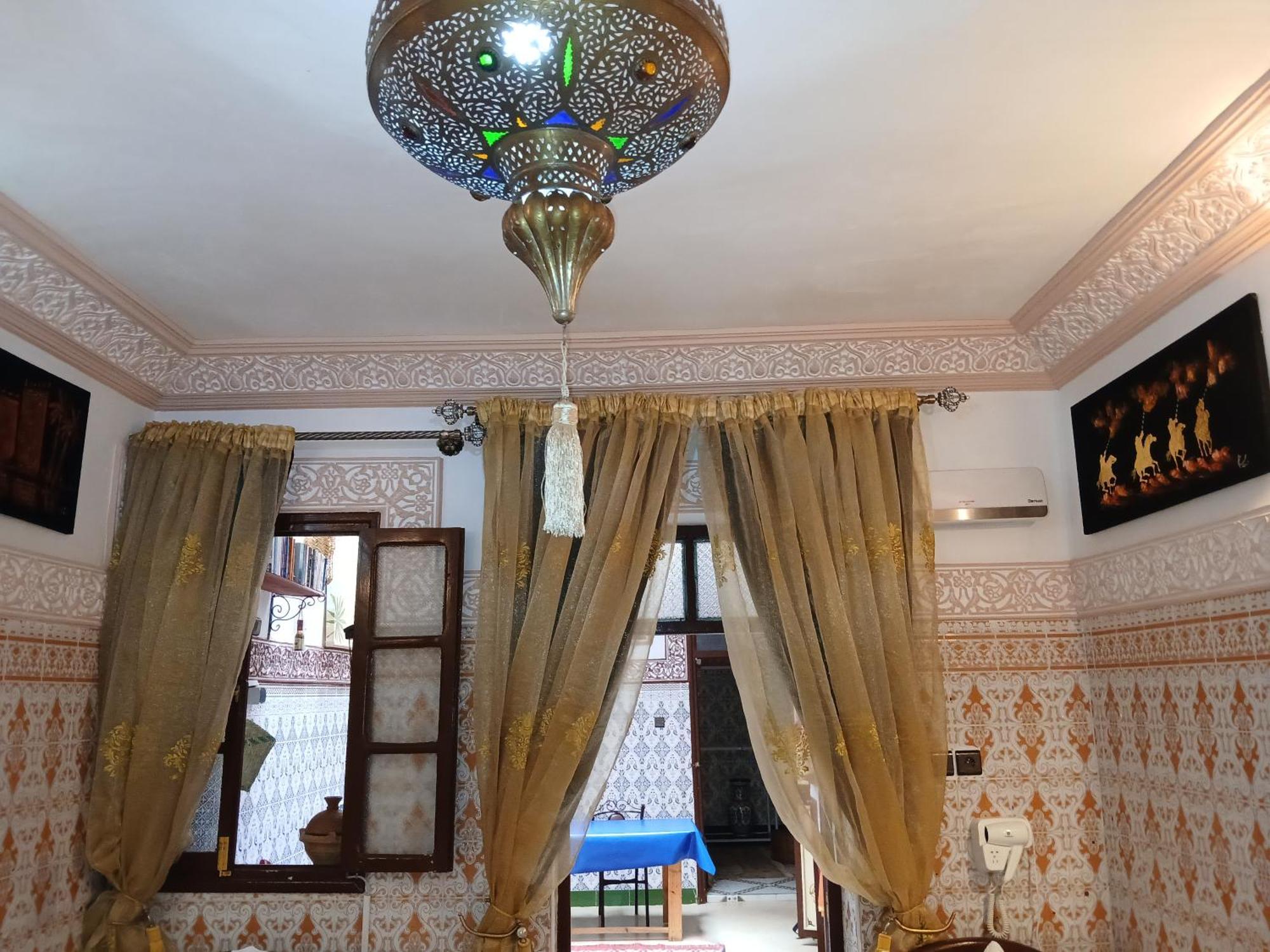 Bed and Breakfast Dar Margot Marrakech Marrakesch Exterior foto