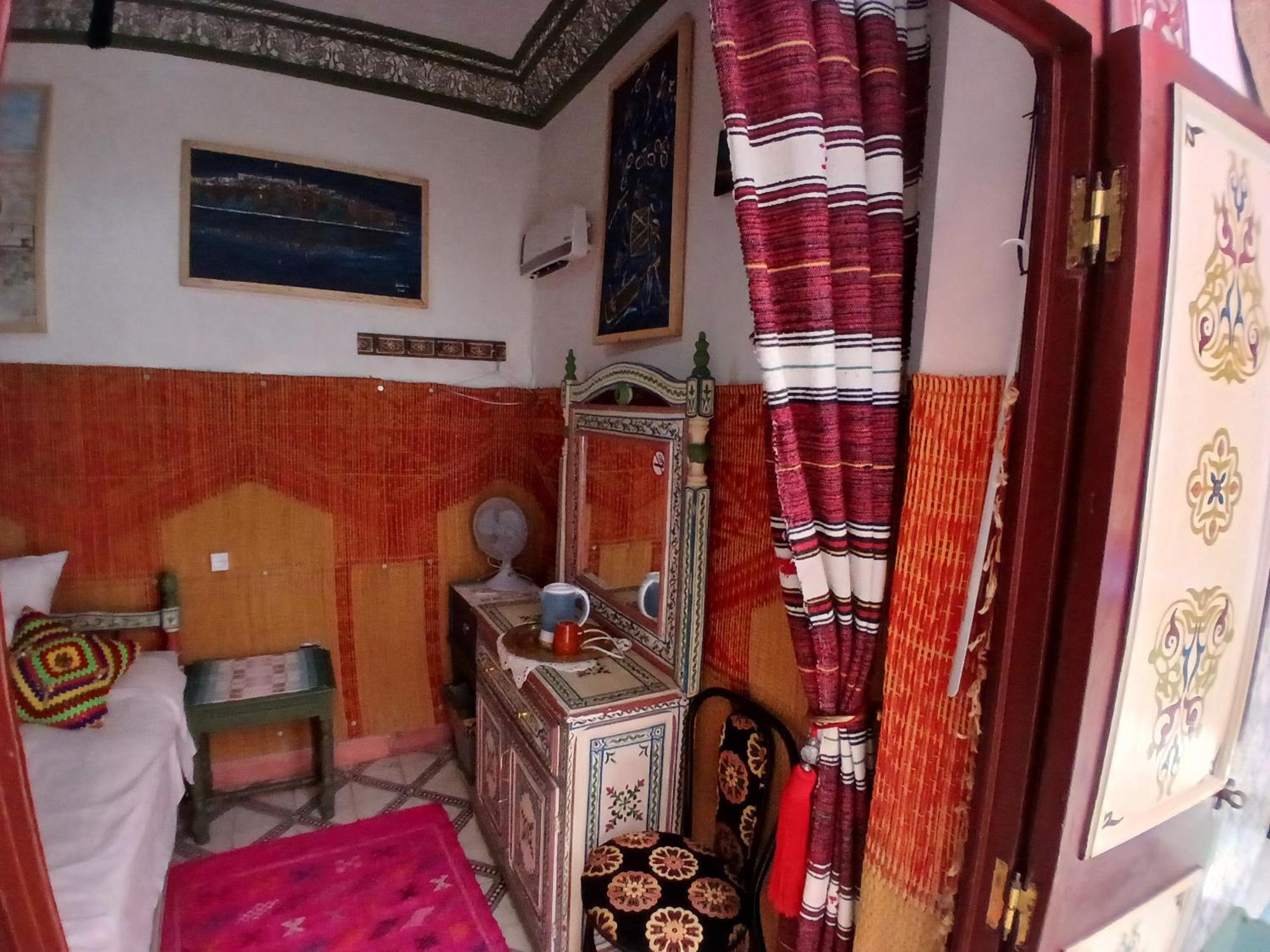 Bed and Breakfast Dar Margot Marrakech Marrakesch Exterior foto