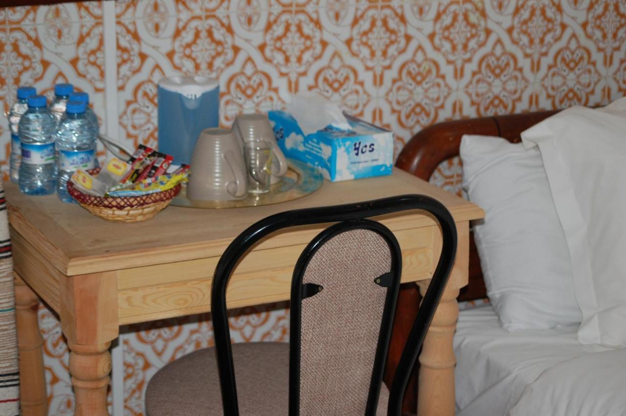 Bed and Breakfast Dar Margot Marrakech Marrakesch Exterior foto